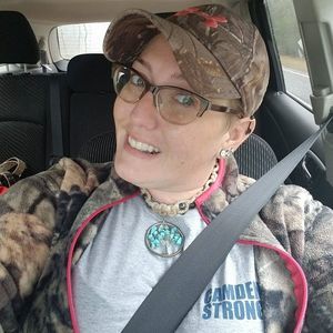 Meet your Posher, Patricia